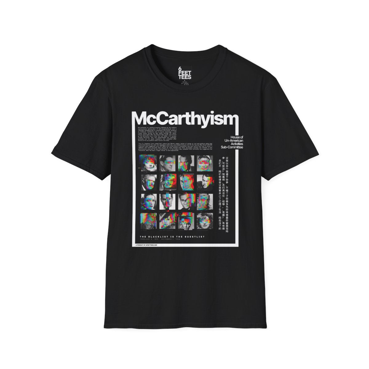 McCarthyism