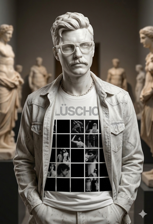 the christian martyr