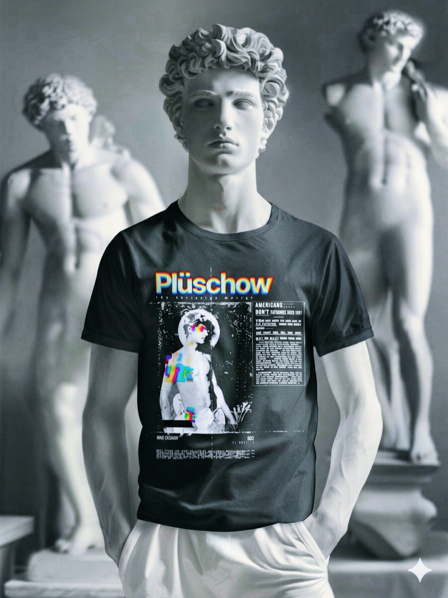 the christian martyr