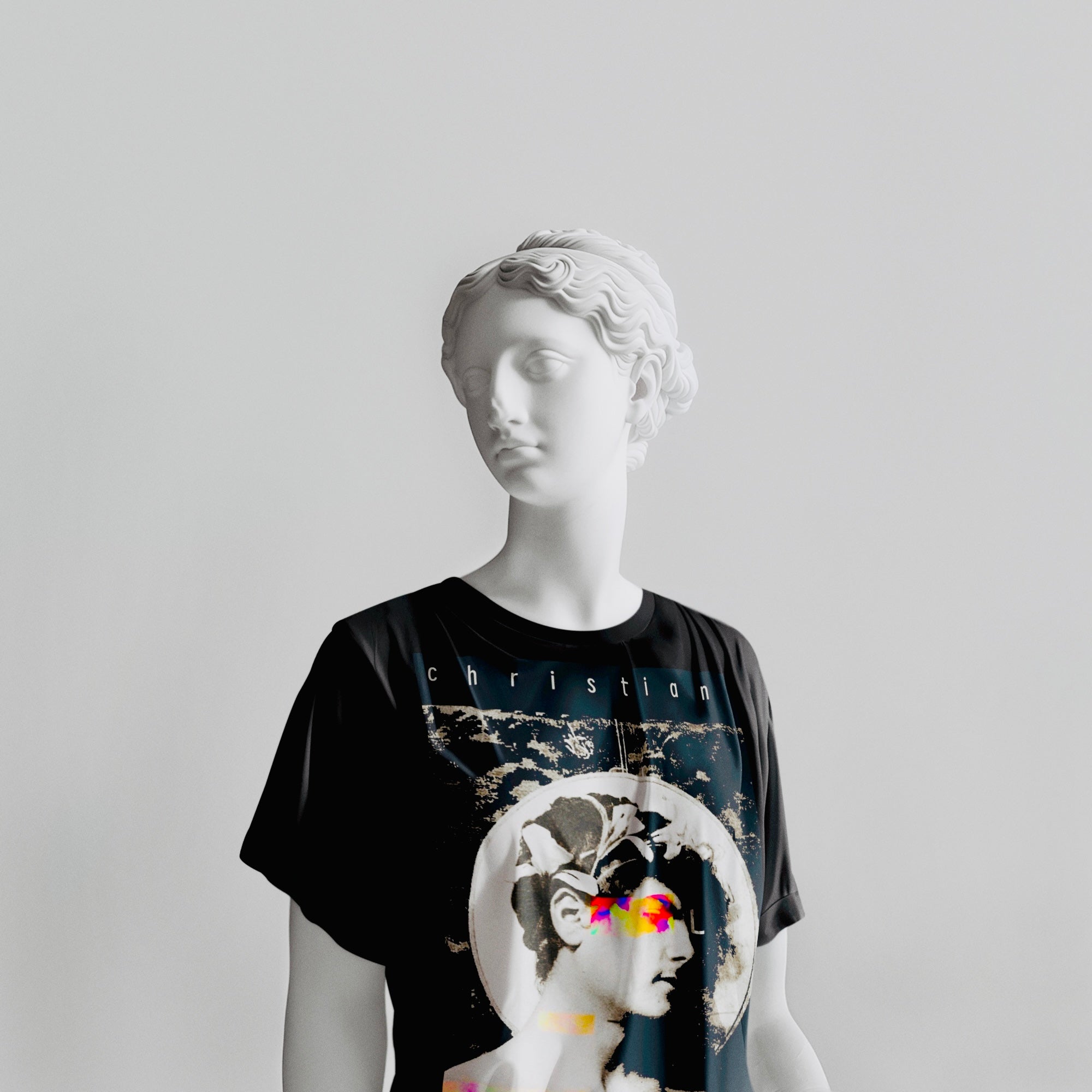 the christian martyr